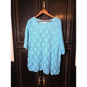 Cst Studio Vintage 3x Crochet, Boho, Granny Core, Cottage Core, Festival
